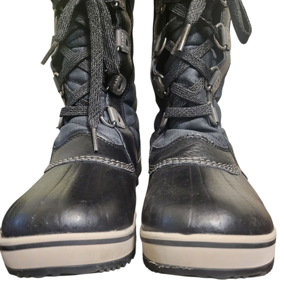 Sorel Tofino II Womens Waterproof Faux Fur Lined Insulated Outdoor Boots, 7 NEW - Picture 9 of 15